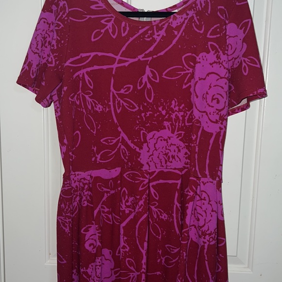 Dress - Picture 15 of 15